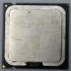 Процессор Intel Celeron D 331 (2.66GHz /256kb /533MHz) SL7TV s.775 (Октябрьский)