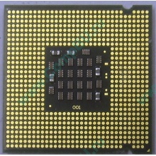 Процессор Intel Celeron D 331 (2.66GHz /256kb /533MHz) SL7TV s.775 (Октябрьский)