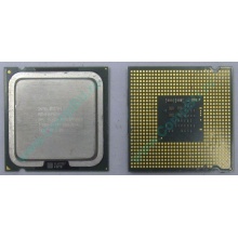 Процессор Intel Pentium-4 541 (3.2GHz /1Mb /800MHz /HT) SL8U4 s.775 (Октябрьский)