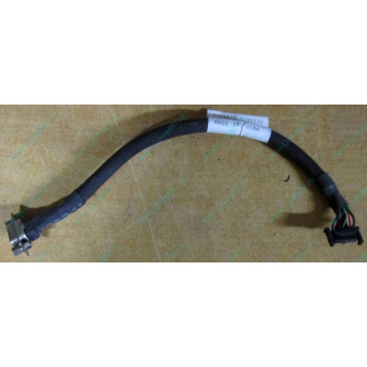 VGA-кабель IBM FRU 71P8472 71P8470 (Октябрьский)