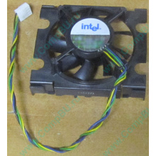 Вентилятор Intel D34088-001 socket 604 (Октябрьский)