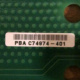 PBA C74974-401 (Октябрьский)