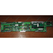 D15347-101 + C53577-202 Intel SR2400 backplane: плата корзины SATA / SAS HDD в сборе (T0039302 + T0039401) - Октябрьский