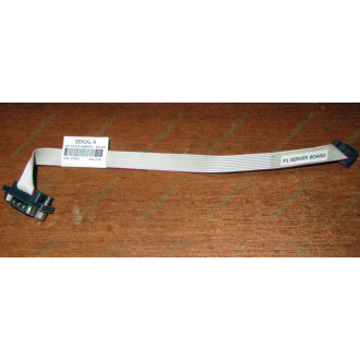 6017B0044301 в Октябрьском, шлейф COM-порта Intel 6017B0044301 для SR2400 (Октябрьский)