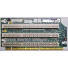 Райзер PCI-X / 3xPCI-X C53353-401 T0039101 для Intel SR2400 (Октябрьский)
