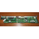 C53575-407 + C53578-203 Intel SR2400 backplane: плата корзины SCSI HDD в сборе (T0040301 + T0040401 + 6017B0044601) - Октябрьский