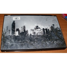 Ноутбук Lenovo Thinkpad R400 7443-37G (Intel Core 2 Duo T6570 (2x2.1Ghz) /2048Mb DDR3 /no HDD! /14.1" TFT 1440x900) - Октябрьский