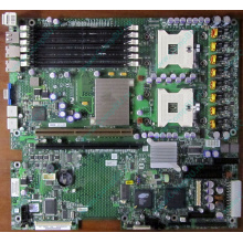 C53659-403 T2001801 SE7520JR2 в Октябрьском, материнская плата Intel Server Board SE7520JR2 C53659-403 T2001801 (Октябрьский)
