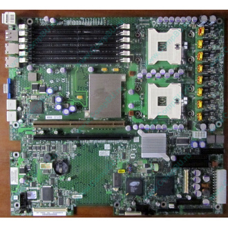 C53659-403 T2001801 SE7520JR2 в Октябрьском, материнская плата Intel Server Board SE7520JR2 C53659-403 T2001801 (Октябрьский)