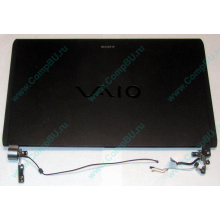 Экран Sony VAIO DCG-4J1L VGN-TXN15P в Октябрьском, купить дисплей Sony VAIO DCG-4J1L VGN-TXN15P (Октябрьский)