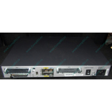 Маршрутизатор Cisco 1841 47-21294-01 в Октябрьском, 2461B-00114 в Октябрьском, IPM7W00CRA (Октябрьский)
