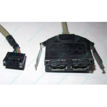 USB-кабель IBM 59P4807 FRU 59P4808 (Октябрьский)