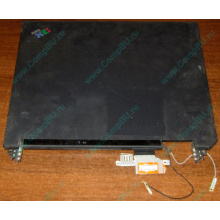 Экран IBM Thinkpad X31 в Октябрьском, купить дисплей IBM Thinkpad X31 (Октябрьский)