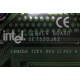 SE7520JR2 в Октябрьском, Intel Server Board SE7520 JR2 C53661-602 T2000B01  (Октябрьский)