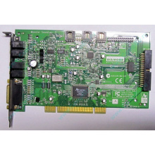 Звуковая карта Diamond Monster Sound MX300 PCI Vortex AU8830A2 AAPXP 9913-M2229 PCI (Октябрьский)