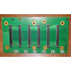 24P2578 FRU 59P5159 IBM xSeries UW320 SCSI 6HDD backplane (Октябрьский)