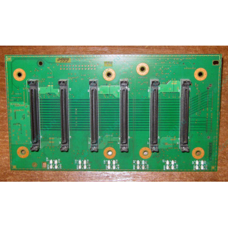 24P2578 FRU 59P5159 IBM xSeries UW320 SCSI 6HDD backplane (Октябрьский)