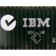 IBM SCSI LVD backplane board (Октябрьский)