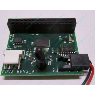 Датчик открытия корпуса IBM ThinkCenter M51 POV3 25P5079 25P5082 (Октябрьский)