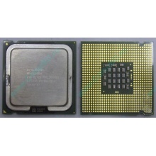 Процессор Intel Pentium-4 640 (3.2GHz /2Mb /800MHz /HT) SL7Z8 s.775 (Октябрьский)