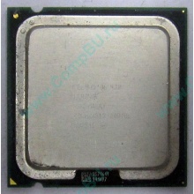 Процессор Intel Celeron 430 (1.8GHz /512kb /800MHz) SL9XN s.775 (Октябрьский)