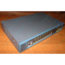Управляемый коммутатор Cisco Catalyst 2960 WS-C2960-8TC-L (Октябрьский)