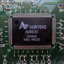 Звуковая карта Diamond Monster Sound SQ2200 MX300 PCI Vortex2 AU8830 A2AAAA 9951-MA525 (Октябрьский)