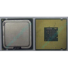 Процессор Intel Pentium-4 524 (3.06GHz /1Mb /533MHz /HT) SL9CA s.775 (Октябрьский)