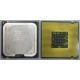 Процессор Intel Pentium-4 506 (2.66GHz /1Mb /533MHz) SL8PL s.775 (Октябрьский)