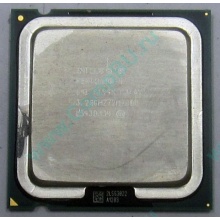 Процессор Intel Pentium-4 641 (3.2GHz /2Mb /800MHz /HT) SL94X s.775 (Октябрьский)