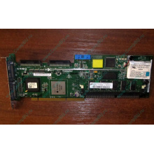 13N2197 в Октябрьском, SCSI-контроллер IBM 13N2197 Adaptec 3225S PCI-X ServeRaid U320 SCSI (Октябрьский)