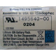 02R0986 1495640-00 в Октябрьском, Lithium ION Battery Pack IBM 02R0986 1495640-00 (Октябрьский)