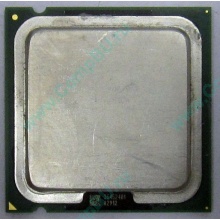 Процессор Intel Pentium-4 540J (3.2GHz /1Mb /800MHz /HT) SL7PW s.775 (Октябрьский)