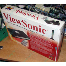 Видеопроцессор ViewSonic NextVision N5 VSVBX24401-1E (Октябрьский)