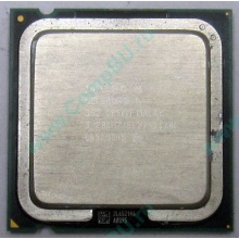 Процессор Intel Celeron D 352 (3.2GHz /512kb /533MHz) SL9KM s.775 (Октябрьский)