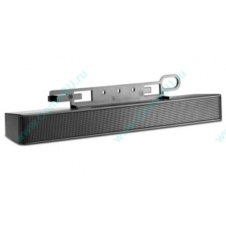 Колонки HP NQ576AA для мониторов HP в Октябрьском, купить HP NQ576AA в Октябрьском, цена NQ576AA (Октябрьский)