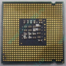 Процессор Intel Celeron D 352 (3.2GHz /512kb /533MHz) SL9KM s.775 (Октябрьский)