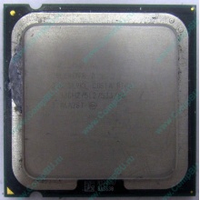Процессор Intel Celeron D 356 (3.33GHz /512kb /533MHz) SL9KL s.775 (Октябрьский)