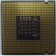Процессор Intel Celeron D 356 (3.33GHz /512kb /533MHz) SL9KL s.775 (Октябрьский)