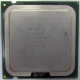 Процессор Intel Celeron D 326 (2.53GHz /256kb /533MHz) SL8H5 s.775 (Октябрьский)