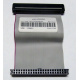 6017A0039701 в Октябрьском, 44pin шлейф Intel 6017A0039701 для IDE backplane C74971-203 в SR2400 (Октябрьский)