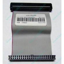Шлейф 6017A0039701 для подключения CD/DVD привода к SR2400 (Октябрьский)