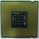Процессор Intel Celeron D 326 (2.53GHz /256kb /533MHz) SL8H5 s.775 (Октябрьский)