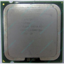 Процессор Intel Pentium-4 521 (2.8GHz /1Mb /800MHz /HT) SL8PP s.775 (Октябрьский)