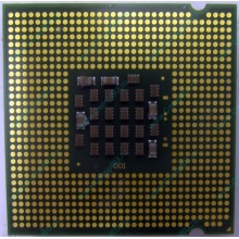 Процессор Intel Pentium-4 521 (2.8GHz /1Mb /800MHz /HT) SL8PP s.775 (Октябрьский)