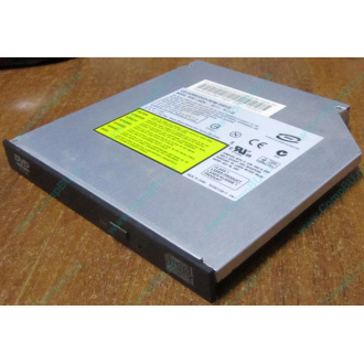 Slim DVD-CDRW LITE-ON SOSC-2483K (Октябрьский)