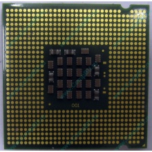 Процессор Intel Celeron D 331 (2.66GHz /256kb /533MHz) SL8H7 s.775 (Октябрьский)