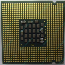 Процессор Intel Pentium-4 630 (3.0GHz /2Mb /800MHz /HT) SL7Z9 s.775 (Октябрьский)