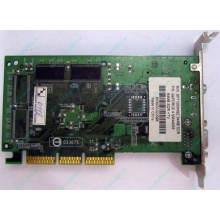 Видеокарта 64Mb nVidia GeForce4 MX440SE AGP Sparkle SP7100 (Октябрьский)