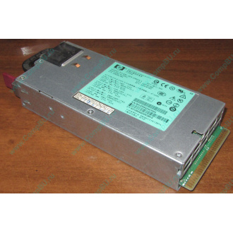 Блок питания 1200W HP 438202-001 441830-001 440785-001 HSTNS-PD11 DPS-1200FB A (Октябрьский)